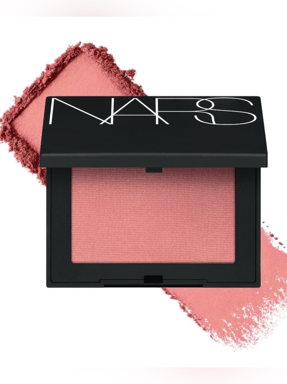 NARS Refillable Blush In Deep Throat